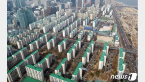 양도세 중과 앞두고 ‘절세 매물’ 늘었지만…집값은?