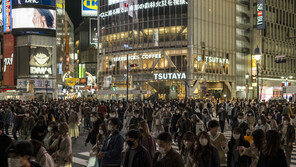 日 도쿄 코로나 신규 확진 409명…한달 만에 400명 넘어