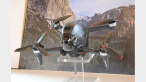 '페라리보다 빠르네'··· DJI FPV로 만난 드론 레이싱의 묘미