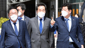 與, ‘박원순 피해자’ 기자회견에 곤혹…“아직 잘 모르겠다”