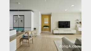 한샘 리하우스 스마트패키지 줄시… 리모델링·삼성 가전 한번에 해결