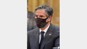 블링컨 美 국방장관 “北 자국민 학대 자행…비핵화 노력” 직격탄