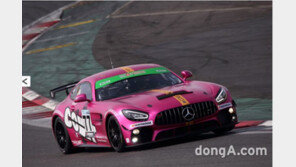 한국타이어 후원 ‘슈퍼 다이큐 시리즈’ 시즌 돌입