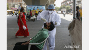 WHO, 지난주 코로나 확진 10% 증가…감소세후 3주 연속 ↑