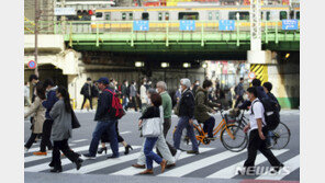 日 코로나 신규환자 1535명 한달 만에 최대…누계 45만1984명