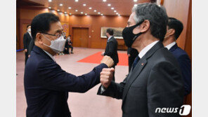 美 국무부 “북핵·미사일 문제가 한미동맹 우선과제”