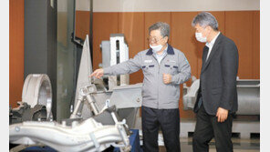 [경제계 단신]무보, 수출 기업 찾아 상담 外