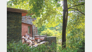 청정 대자연 테마 리조트 ‘포레스트 리솜’ 회원 모집