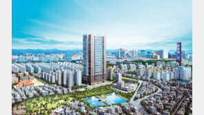 이천 핵심입지 내 생활형숙박시설