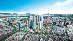 개발호재 품은 아파트 조합원 모집