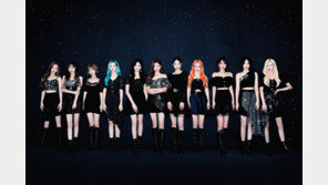 이달의 소녀, 북미 라디오차트 8주 연속 진입