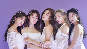 라붐 ‘상상더하기’, 역주행 열풍 합류할까