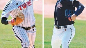 LG 수아레즈, 151km 찍고 3K… 처음 등판 두산 로켓에 ‘힘 자랑’