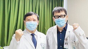 “코로나백신 접종 후 두통-피로감 있었지만 큰 문제 없어”