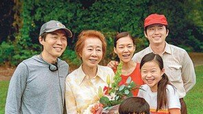 정이삭 감독 “할머니께서 심었던 미나리가 축복이 된 듯”