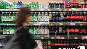 ‘설탕세’ 논의 본격화, 콜라·사이다 가격 또 오르나…
