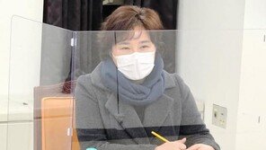 조수진 “박영선, ‘피해호소인 3인방’ 캠프 퇴출 거부한 것…안타까워”