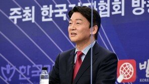 안철수 “오세훈, 직접 만나 단일화 문제 풀겠다”