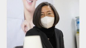 이수정 “민주당 사과했다고? 성폭력 시인, 누가 했었나”