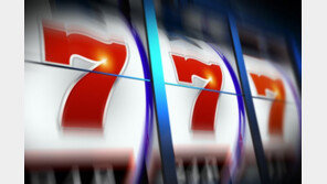 9억8700만원 잭팟…강원랜드 역대 최고 당첨금