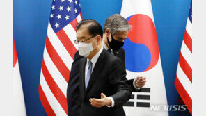 中매체 “한국, 美 아시아 동맹 중 가장 취약한 고리”