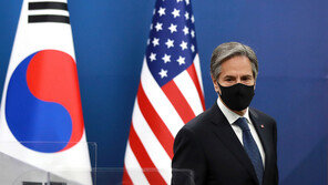 블링컨 “중국, 일관되게 약속 어겨…반민주적 中에 대항 중요”