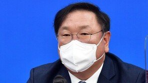 김태년, 박원순 피해자에 “진심으로 사죄…책임 다할 것”