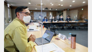 개학 3주차 74.3% 등교…교사 55만여명 2분기 백신 맞는다