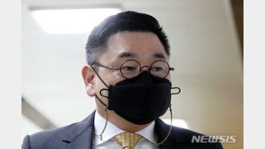 구본상 LIG회장, ‘1330억 탈세’ 혐의 부인…“관여 안했다”