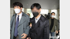 ‘동료 성폭행’ 혐의 박원순 前 비서 2심서 “합의할 시간 달라”