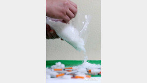 軍장병 마약범죄 5년간 59건…대마부터 필로폰까지