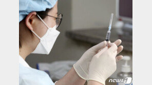 [단독] “백신 맞고 싶지 않다” 접종 동의 후 철회 1247건