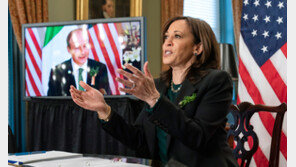 해리스 부통령 관저 근처서 서성거리던 총기소지자 체포