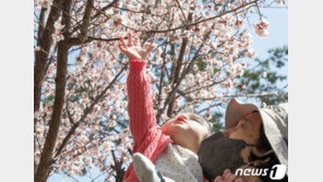 [날씨] 퇴근길 중서부 잔류 황사로 대기질 나빠…서울 17.7도