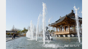 [날씨]19일 미세먼지 물러난다…‘최대 15도’ 큰 일교차 여전