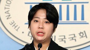 정의당 “박영선, 박원순 피해자에 SNS 사과 참담”