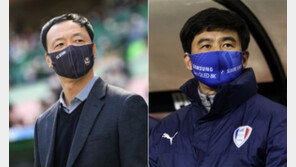 “수원 공격 힘없어” “서울은 수비 약해”…창과 방패 ‘슈퍼매치’ 신경전