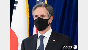 美 블링컨 “평양에서 말한 바 들어…지금 관심 있는 건 협력국 의견”