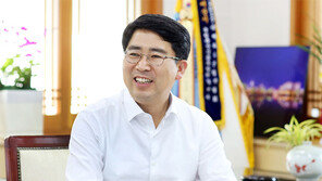 맹정호 서산시장 “가로림만 해양정원 조성에 정부도 관심 가져야”