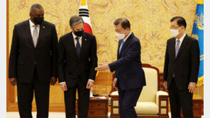 美 “北 압제정권” 北 “대화 없을것” 南 “다시 협상을”