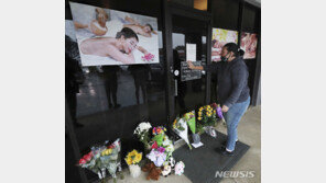 샌프란 시내에서 공격당한 76세 중국여성…공격남 격퇴