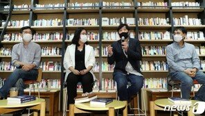 서민 “오세훈, 여론조사 좀 잘나온다고 눈에 뵈는 게 없나”