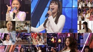 ‘미스트롯2’ 박선주·조영수 “가장 좋은 다이어트는 욕먹는 거”