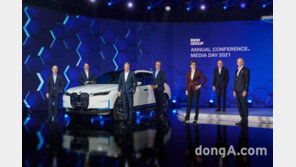 BMW, 2023년까지 전기차 13종 투입… MINI 순수 전기브랜드 전환 발표