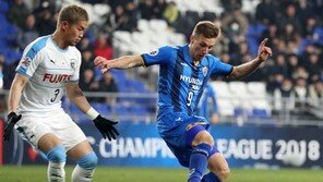 토트넘 울린 ‘전 K리거’ 오르시치 “꿈만 같다, 역사적인 결과”