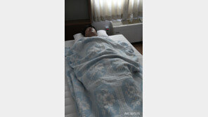 수면 만족하는 한국인 41% 그쳐…잠자는 시간 여전히 짧아