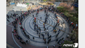 英대사 ‘불만’ 표출…‘외국인 검사 의무화’ 외교 문제로 번지나?