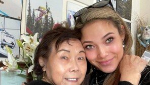 중국계 美스타 “아시아인 죽인다고 코로나 사라지는 것 아냐”