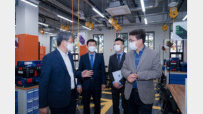 서울과기대 창업지원단, ‘예비창업패키지’ 특화분야 주관기관으로 선정