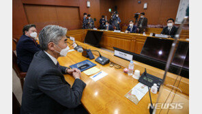 노규덕-성김, 美대북정책 후속 논의…“긴밀히 협의·조정”